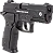 Pistola de Pressão CO2 Rossi P226 X-5 Blowback 4,5 mm - Imagem 4