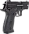 Pistola de Pressão CO2 Rossi P226 X-5 Blowback 4,5 mm - Imagem 6