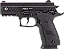 Pistola de Pressão CO2 Rossi P226 X-5 Blowback 4,5 mm - Imagem 5
