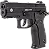Pistola de Pressão CO2 Rossi P226 X-5 Blowback 4,5 mm - Imagem 3