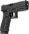 Pistola de Pressão Rossi G17 Blowback Co2 4,5 mm - Imagem 2