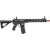 Rifle de Airsoft Elétrico Rossi Neptune Shadow MK16 URG-I 13,5" 6mm - Imagem 1