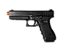 Pistola de Airsoft GBB Double Bell 17/721 - 6mm - Imagem 3