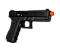 Pistola de Airsoft GBB Double Bell 17/721 - 6mm - Imagem 2