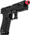 PISTOLA AIRSOFT R17 CUSTOM G.GAS BLOWBACK 6,0MM - Imagem 4