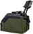 MAGAZINE ROSSI DRUM M249 ELÉT. 6MM (1500 BBS) - Imagem 4