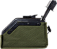 MAGAZINE ROSSI DRUM M249 ELÉT. 6MM (1500 BBS) - Imagem 2