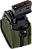 MAGAZINE ROSSI DRUM M249 ELÉT. 6MM (1500 BBS) - Imagem 1