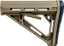 CORONHA TAN ESTILO MAGPUL NEPTUNE/SENTINEL - Imagem 2