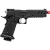 Pistola Airsoft Green Gás Rossi Shadow Blowback 6mm - Imagem 1