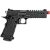 Pistola Airsoft Green Gás Rossi 1911 Raptor Blowback 6mm - Imagem 1