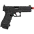 Pistola Airsoft Green Gás Rossi Striker Blowback 6mm - Imagem 1