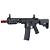 Specna Arms SA-F08 FLEX HAL ETU Gen.2 LEÃO - black - Imagem 6