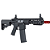 Specna Arms SA-F08 FLEX HAL ETU Gen.2 LEÃO - black - Imagem 5