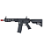 Specna Arms SA-F08 FLEX HAL ETU Gen.2 LEÃO - black - Imagem 4