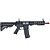 Specna Arms SA-F08 FLEX HAL ETU Gen.2 LEÃO - black - Imagem 2