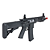 Specna Arms SA-F08 FLEX HAL ETU Gen.2 LEÃO - black - Imagem 3