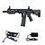 Specna Arms SA-F08 FLEX HAL ETU Gen.2 LEÃO - black - Imagem 1
