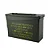 Caixa de Munição Ammo Box TAG Para Até 200 Munições - Imagem 5
