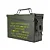 Caixa de Munição Ammo Box TAG Para Até 200 Munições - Imagem 2