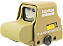 MIRA ÓPTICA ROSSI MOD.553 TAN (7/8 ) - Imagem 2