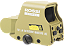 MIRA ÓPTICA ROSSI MOD.553 TAN (7/8 ) - Imagem 1