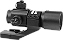 MIRA ÓPTICA ROSSI M3 (MOUNT 7/8) - Imagem 1