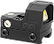 MIRA ÓPTICA ROSSI MICRODOT 1X25 PRO (7/8 ) - Imagem 2