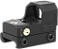 MIRA ÓPTICA ROSSI MICRODOT 1X25 PRO (7/8 ) - Imagem 4