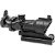 Mira Holográfica Red Dot Rossi 1 x 32C ACOG p/ 22 mm - Imagem 1