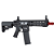 Specna Arms SA-F01 FLEX HAL ETU Gen.2 LEÃO - black - Imagem 4
