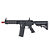 Specna Arms SA-F01 FLEX HAL ETU Gen.2 LEÃO - black - Imagem 2
