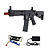 Specna Arms SA-F01 FLEX HAL ETU Gen.2 LEÃO - black - Imagem 1