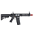 Specna Arms SA-F01 FLEX HAL ETU Gen.2 LEÃO - black - Imagem 3
