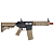 Specna Arms SA-F01 FLEX HAL ETU Gen.2 LEÃO - half-tan - Imagem 3