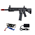 Specna Arms SA-F02 FLEX HAL ETU Gen.2 LEÃO - black - Imagem 1