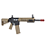 Specna Arms SA-F02 FLEX HAL ETU Gen.2 LEÃO - half-tan - Imagem 2