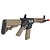 Specna Arms SA-F02 FLEX HAL ETU Gen.2 LEÃO - half-tan - Imagem 4
