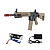 Specna Arms SA-F02 FLEX HAL ETU Gen.2 LEÃO - half-tan - Imagem 1