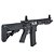 Specna Arms SA-F03 FLEX HAL ETU Gen.2 LEÃO - black - Imagem 4