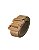 CINTO TATICO TRIPLO X - Imagem 5