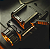 Lanterna Sofirn p/Pistola modelo PL09 - Imagem 4