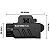 Lanterna Sofirn p/Pistola modelo PL09 - Imagem 2
