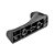Front Grip Angular para M-lock - PRETO - Imagem 4