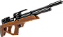 Carabina de Pressão PCP Rossi Outlander Bullpup VR Mad 6,35 mm - Imagem 2