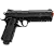 Pistola Paintball Rossi 1911 Co2 .50 polegada - Imagem 1