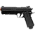 Pistola Paintball Rossi 1911 Co2 .50 polegada - Imagem 3