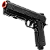 Pistola Paintball Rossi 1911 Co2 .68 polegada - Imagem 3