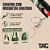 Mini Spray de Defesa Pessoal TAG Protect-X 20g - Imagem 6