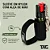 Mini Spray de Defesa Pessoal TAG Protect-X 20g - Imagem 5